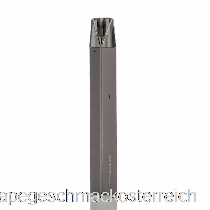 Vaporesso Barr 13 W Pod-System, Schwarzer Vape-Geschmack